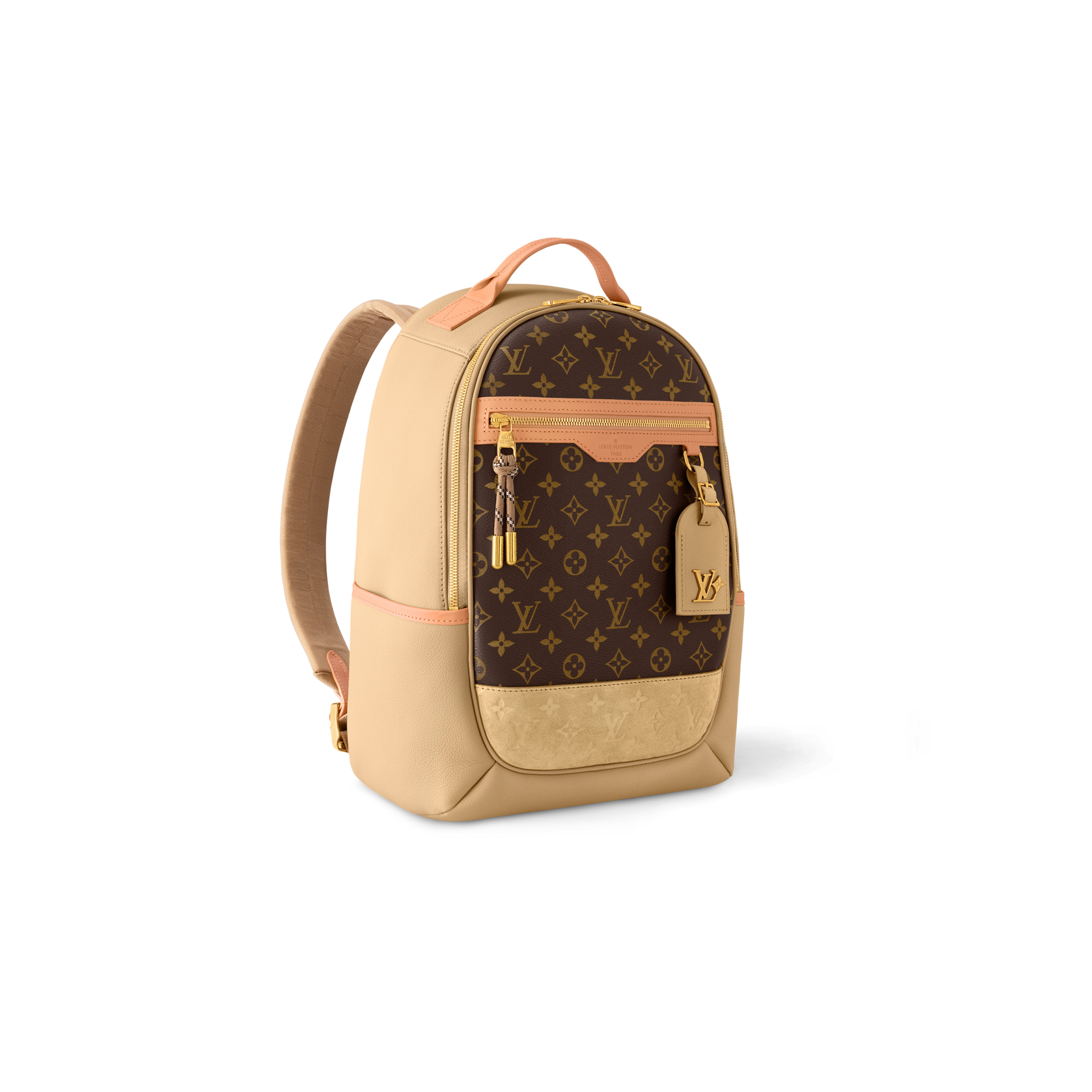 LOUIS VUITTON OUTDOOR BACKPACK M12624 (44*31*19cm)